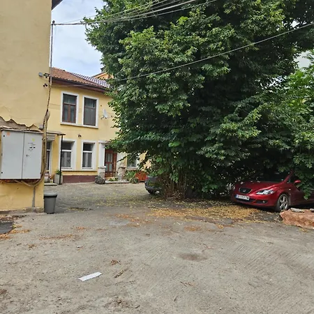 Hot Spot In The Center Apartmán *