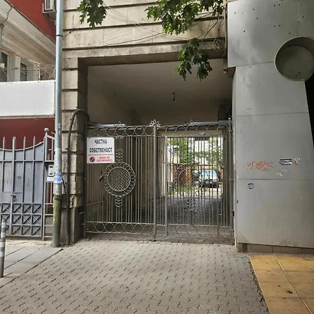 Hot Spot In The Center Апартамент