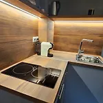 Apartamento Hot Spot In The Center Sofía