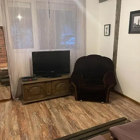 Hot Spot In The Center Appartement *