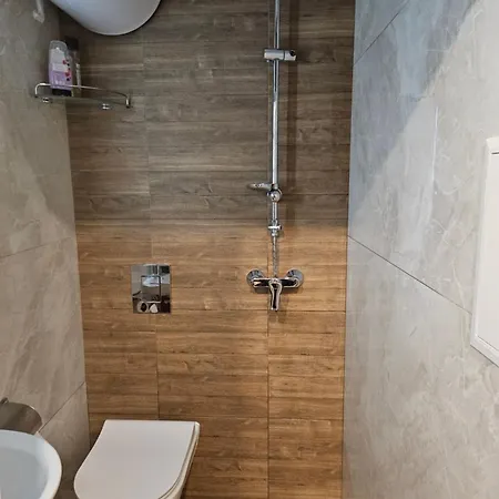 Hot Spot In The Center Apartament Sofia