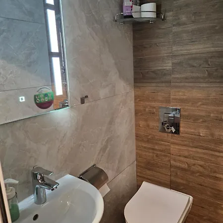 Hot Spot In The Center Apartament *