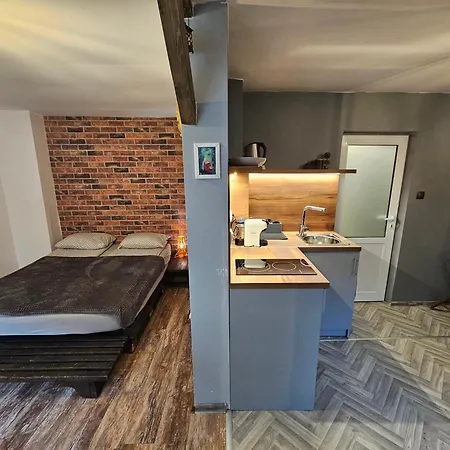 Apartament Hot Spot In The Center Sofia