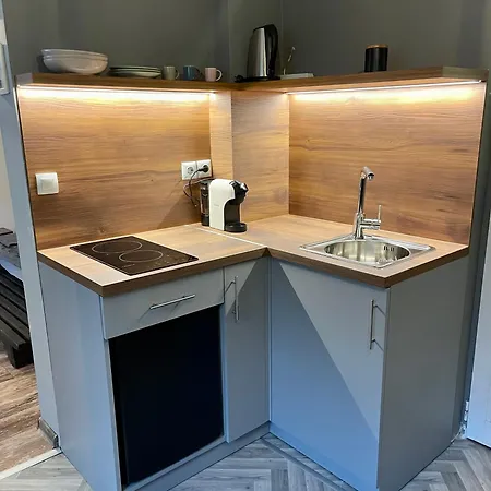 Apartament Hot Spot In The Center