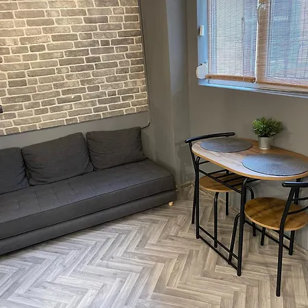 Hot Spot In The Center