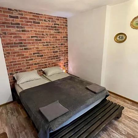 Appartement Hot Spot In The Center Sofia