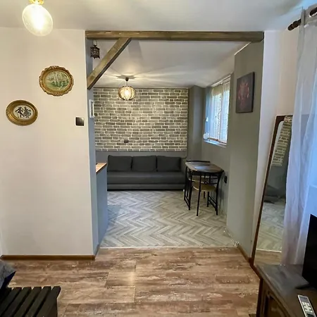 Hot Spot In The Center Apartament Sofia