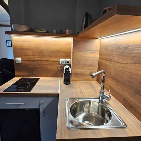 Hot Spot In The Center