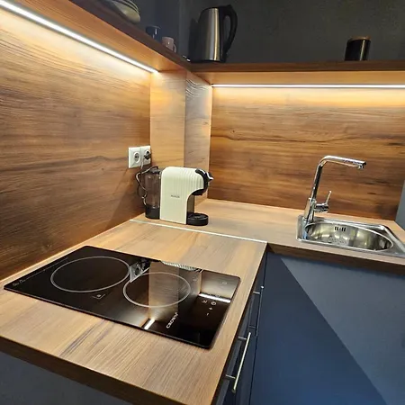 Διαμέρισμα Hot Spot In The Center Σόφια