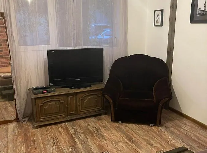 Hot Spot In The Center Apartment *