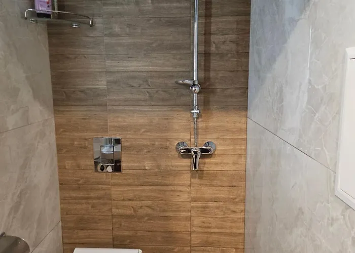 Hot Spot In The Center Apartment Sofia