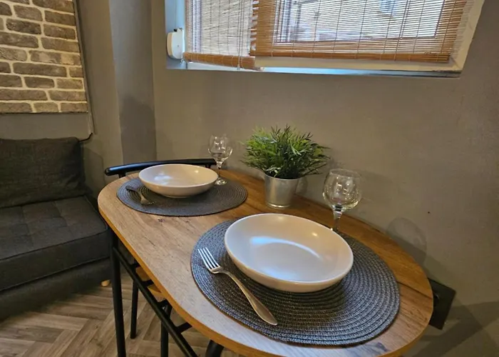 Hot Spot In The Center Sofia