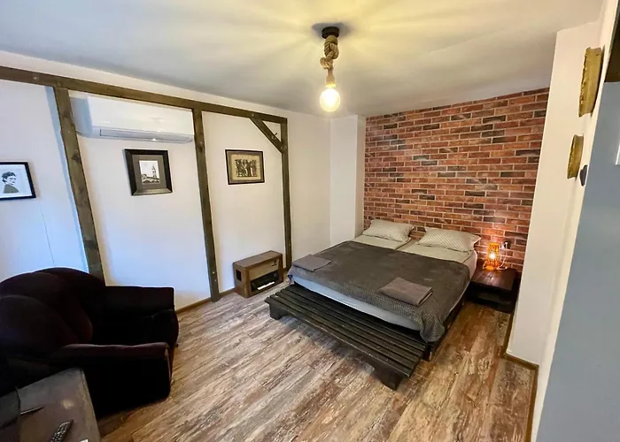 Hot Spot In The Center Sofia