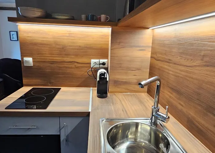 Hot Spot In The Center