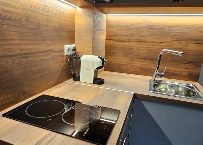 Apartment Hot Spot In The Center Sofia