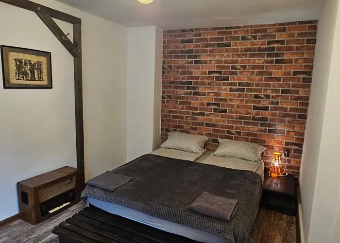 Hot Spot In The Center