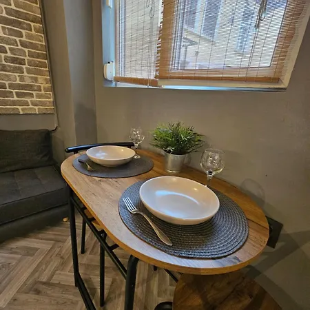 Hot Spot In The Center Sofia