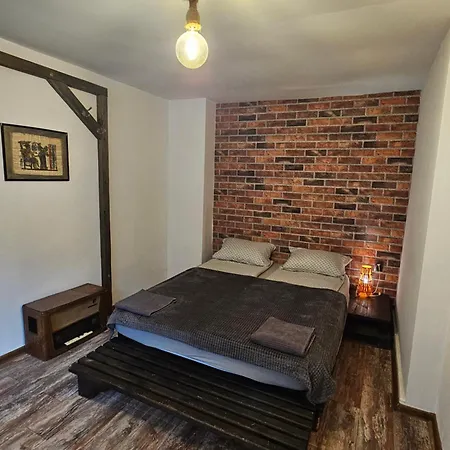 Hot Spot In The Center